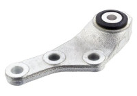 Shaft body/motor mount bearing