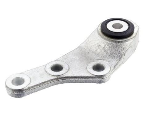Shaft body/motor mount bearing