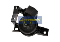 Shaft body/motor mount bearing