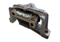 Shaft body/motor mount bearing