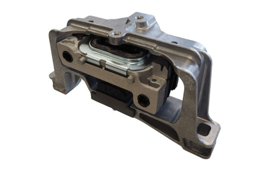 Shaft body/motor mount bearing
