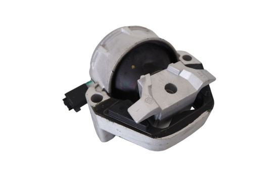 Shaft body/motor mount bearing