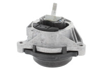 Shaft body/motor mount bearing