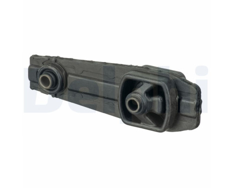 Shaft body/motor mount bearing