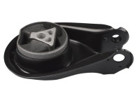 Shaft body/motor mount bearing