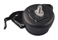 Shaft body/motor mount bearing