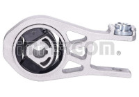 Shaft body/motor mount bearing