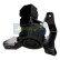 Shaft body/motor mount bearing, Thumbnail 3