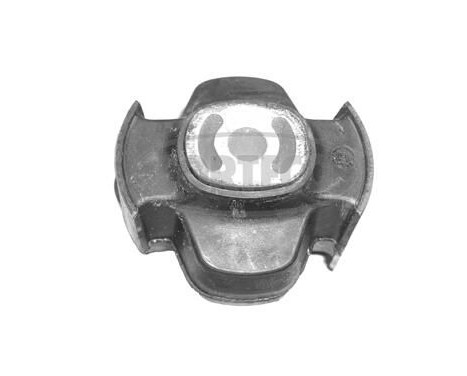 SUPPORT DE SUPPORT MOTEUR PSA