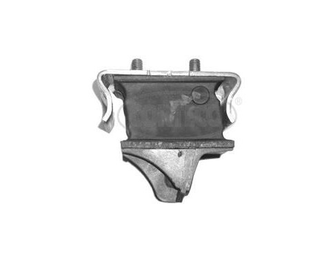 SUPPORT MOTEUR MERCE