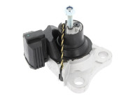 SUPPORT MOTEUR RENAU