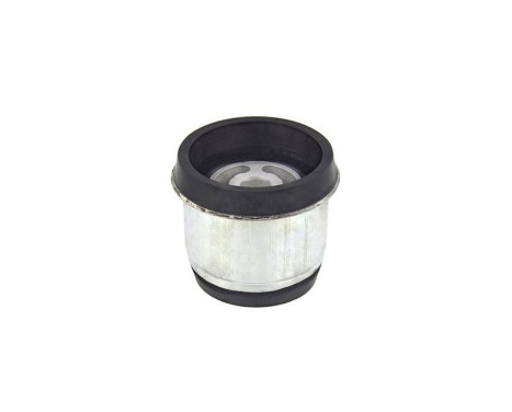 Suspension, subframe/engine carrier