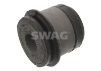 axle beam/engine support bearing