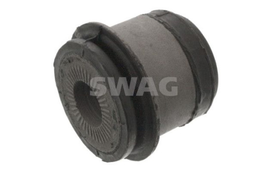 axle beam/engine support bearing