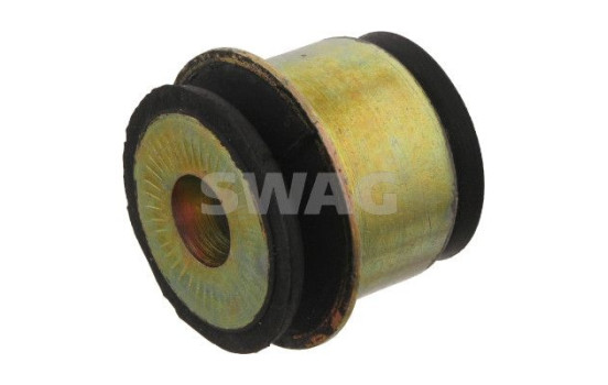 axle beam/engine support bearing