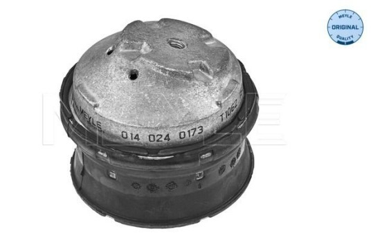 Axle Body/Engine Mount Bearing 014 024 0173 Meyle, Image 2