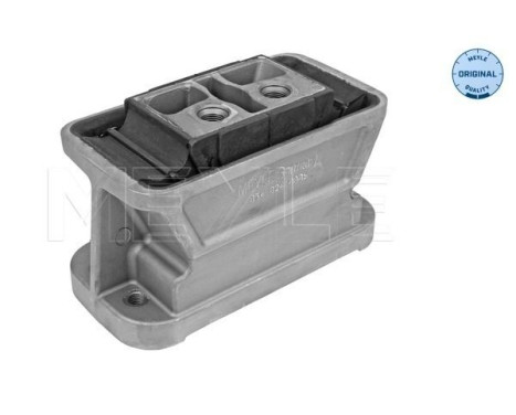 Axle Body/Engine Mount Bearing 034 024 0009 Meyle