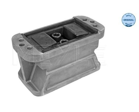 Axle Body/Engine Mount Bearing 034 024 0009 Meyle, Image 2