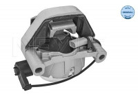 Axle Body/Engine Mount Bearing 100 199 0307 Meyle