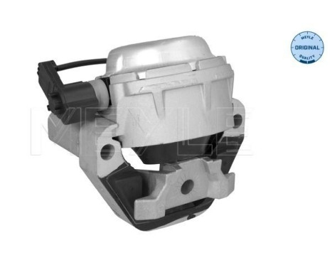 Axle Body/Engine Mount Bearing 100 199 0308 Meyle, Image 2