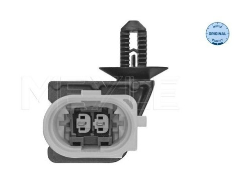 Axle Body/Engine Mount Bearing 100 199 0308 Meyle, Image 3