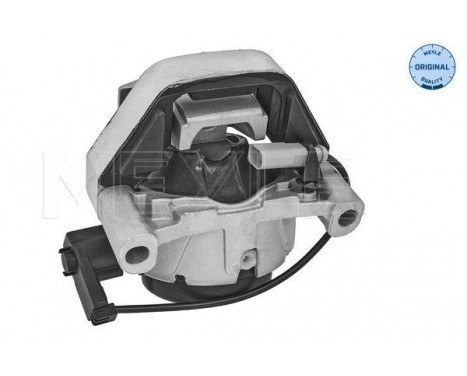 Axle Body/Engine Mount Bearing 100 199 0316 Meyle