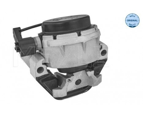 Axle Body/Engine Mount Bearing 100 199 0316 Meyle, Image 2