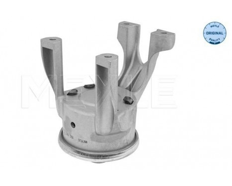 Axle Body/Engine Mount Bearing 100 199 0324 Meyle, Image 2