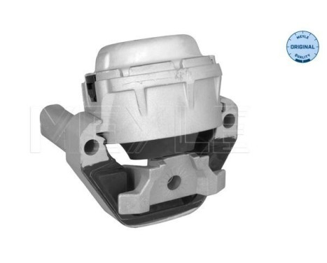 Axle Body/Engine Mount Bearing 100 199 0335 Meyle, Image 2