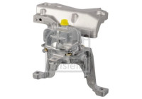 Axle Body/Engine Mount Bearing 173819 FEBI