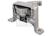 Axle Body/Engine Mount Bearing 174907 FEBI