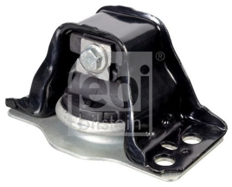 Axle Body/Engine Mount Bearing 175717 FEBI