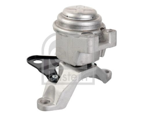 Axle Body/Engine Mount Bearing 177541 FEBI