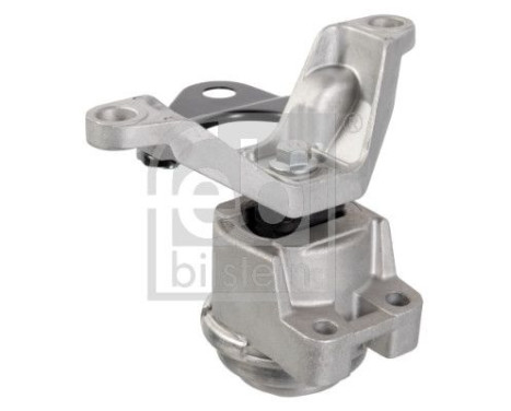 Axle Body/Engine Mount Bearing 177541 FEBI, Image 2