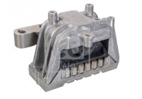 Axle Body/Engine Mount Bearing 177693 FEBI