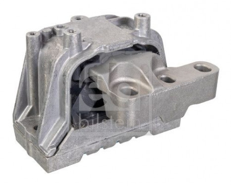 Axle Body/Engine Mount Bearing 177693 FEBI, Image 2