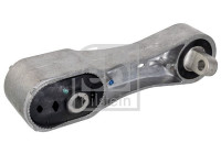 Axle Body/Engine Mount Bearing 178453 FEBI