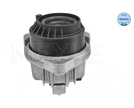 Axle Body/Engine Mount Bearing 300 221 1141 Meyle, Image 2