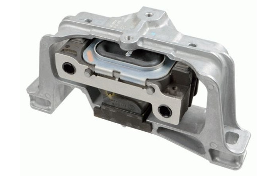 Axle Body/Engine Mount Bearing 37738 01 Lemforder