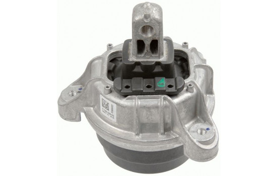 Axle Body/Engine Mount Bearing 37811 01 Lemforder