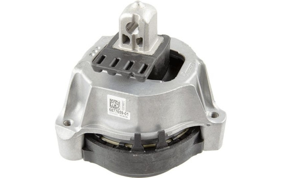 Axle Body/Engine Mount Bearing 42744 01 Lemforder