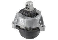 Axle Body/Engine Mount Bearing 43508 01 Lemforder