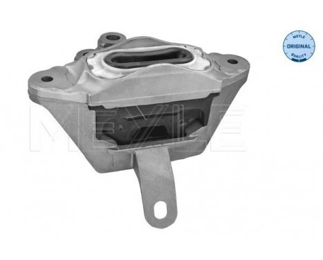 Axle Body/Engine Mount Bearing 614 030 0058 Meyle, Image 3