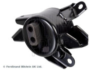 Axle Body/Engine Mount Bearing ADBP800192 Blue Print