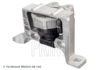 Axle Body/Engine Mount Bearing ADBP800259 Blue Print