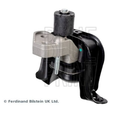 Axle Body/Engine Mount Bearing ADBP800265 Blue Print, Image 2