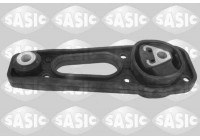 Axle Body/Engine Mount Bearing