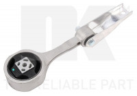 Axle Body/Engine Mount Bearing