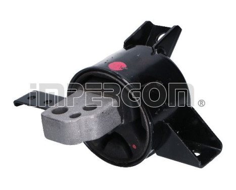 Axle Body/Engine Mount Bearing