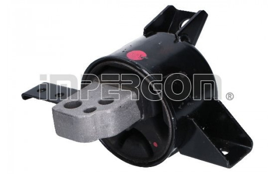 Axle Body/Engine Mount Bearing